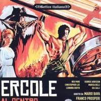 Hércules y los Vikingos: el cine de aventuras de Mario Bava