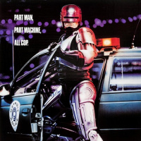 Robocop (1987): recuerdos integrados
