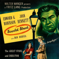 Perversidad (Fritz Lang, 1945): Fuego en el cuerpo