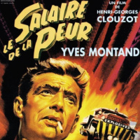 El salario del miedo (Henri-Georges Clouzot, 1953): A todo gas