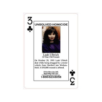 Shattered Lives: Can You Solve This Cold Case?