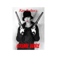 Crime Wire: Dr. Scott Bonns Prison Visit with Son of Sam