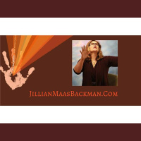 Jillian Maas Backman:Summer Series Ep #6, Intuition Among Friends