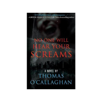 ImaginePublicity on Air: Thomas OCallaghan, No One Will Hear Your Screams