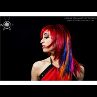 Shattered Lives: Transforming Lives at Modern Edge Salon