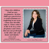 Shattered Lives: Darlene Pawlik, Survivor and Advocate