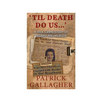 ImaginePublicity on Air: Patrick Gallagher, TIL DEATH DO US...