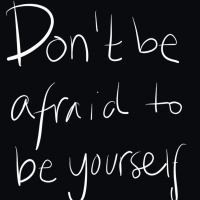 Just Be You