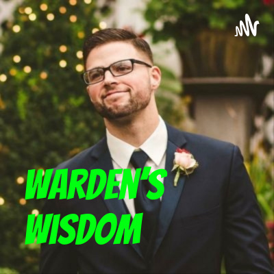 Wednesday Wisdom With Jimmy Warden