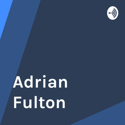 Adrian Fulton