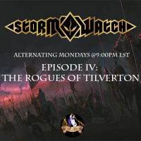 Storm Watch: Episode IV - The Rogues of Tilverton