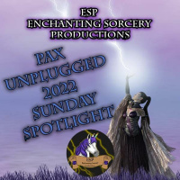 PAX Unplugged 2022 - Sunday Spotlight w/Norse Foundry, Battleground Games  Hobbies, and Vast Grimm!