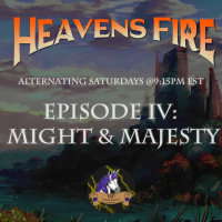 Heavensfire: Rekindled: Ep. IV - Bastions Hold