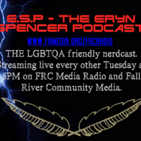 ESP - 020 - Daniel Vincent - Coming-out Stories