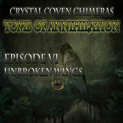 Esp - Eryn Spencer Podcast