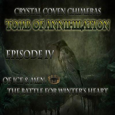 Esp - Eryn Spencer Podcast