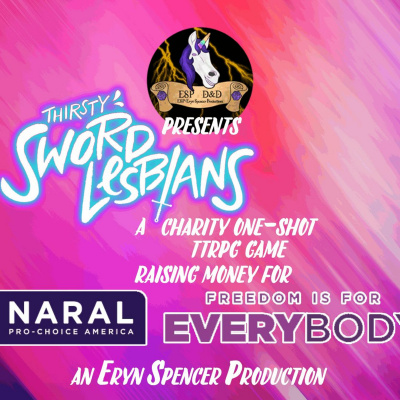 Esp - Eryn Spencer Podcast