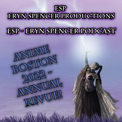 Esp - Eryn Spencer Podcast