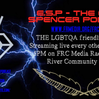 Esp - Eryn Spencer Podcast