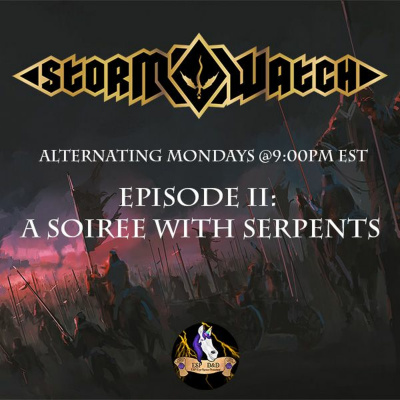 Esp - Eryn Spencer Podcast