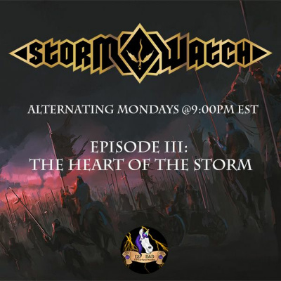 Esp - Eryn Spencer Podcast