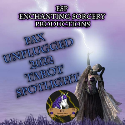 Esp - Eryn Spencer Podcast