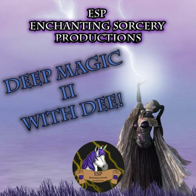 Esp - Eryn Spencer Podcast