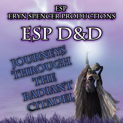 Esp - Eryn Spencer Podcast