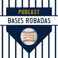 Bases Robadas #18 Postemporada y Texas