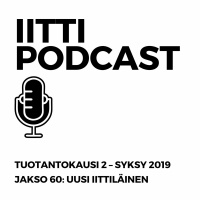 Uusi iittiläinen Riikka Lintukangas, ja miksi Iittiin muuttaminen kannatti – 15.11.2019