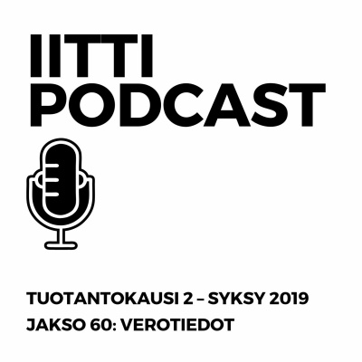 Iitti-podcast