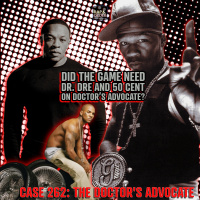 Did The Game Need Dr. Dre and 50 Cent on Doctors Advocate?