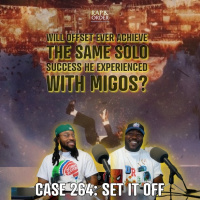 Will Offset Ever Achieve the Same Success He Experienced With Migos?