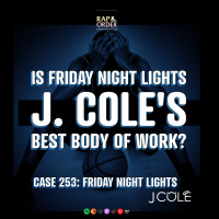 Is Friday Night Lights J. Coles Best Body of Work? (Friday Night Lights Review)