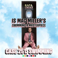 Is Mac Millers Swimming a Masterpiece? (Swimming Review)