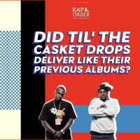 Was Clipse Last Album a Disappointment? (Til The Casket Drops Review)