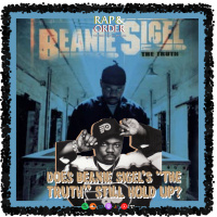 Does Beanie Sigels The Truth Still Hold Up? (The Truth Album Review)