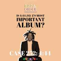 Is 4:44 JAY Zs Most Important Album? (4:44 Review)