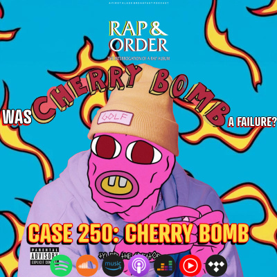 Rap  Order