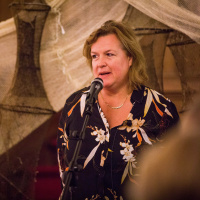 50 | Paula over een hongerstaking in de Pauluskerk