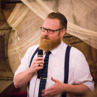 49 | Bram over absurd gelukkig zijn