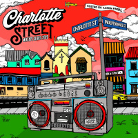 Charlotte X Independence 2020 (Hosted by Aaron Fingal)