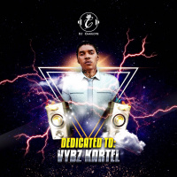 Dedicated To Vybz Kartel (Volume 1) By DJ Charlotte
