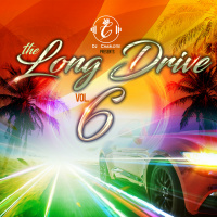 The Long Drive Volume 6 (Mixed By DJ Charlotte)