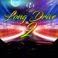 The Long Drive Volume 2 (Mixed By DJ Charlotte)