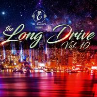 The Long Drive Volume 10 (Mixed By DJ Charlotte)