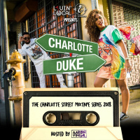 Charlotte X Duke (A Livin Local Colab) Hosted By Aaron Fingal