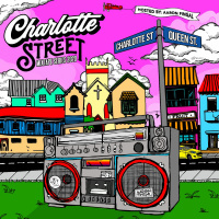 Charlotte X Queen 2020 (Hosted By Aaron Fingal)