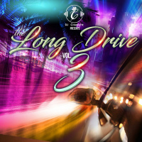 The Long Drive Volume 3 (Mixed by DJ Charlotte)