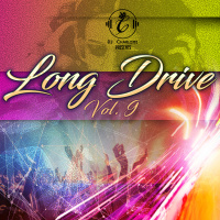 The Long Drive Volume 9 (Mixed By DJ Charlotte)